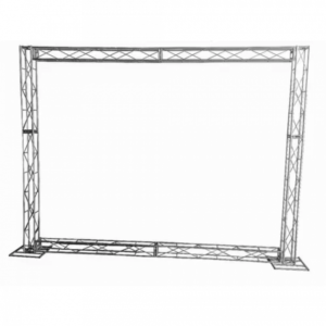 Back Drop Q15 Medidas Personalizadas