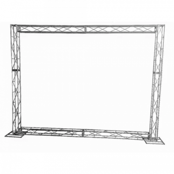 Back Drop Q15 Medidas Personalizadas