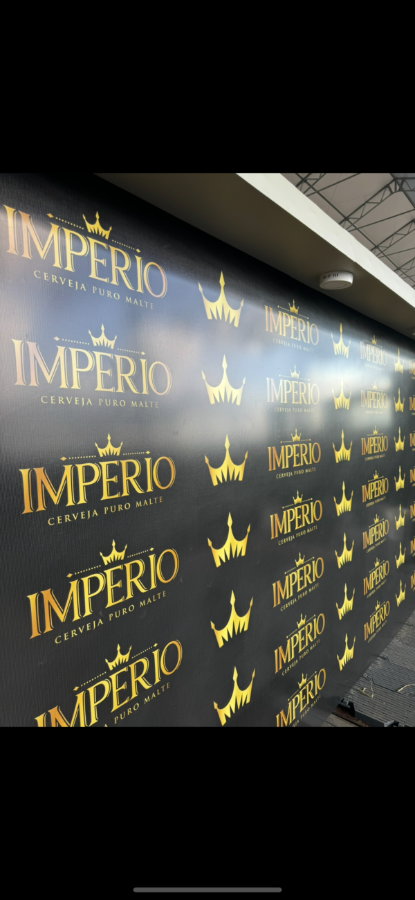 Lona Impressa