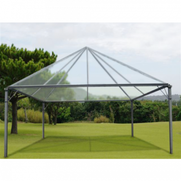 Tenda Transparente Crystal